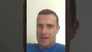 'Fitness Fact Number 1 With Jamie Lloyd'