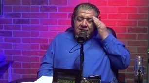 'Joey Diaz\'s Food Talk and Roasts Lee Again About Eating Choices'