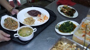 'Stir-fried Minced Pork, Stir-fried Bamboo Shoot, Braised Food, Side Dish - 花蓮滇緬玉美食'