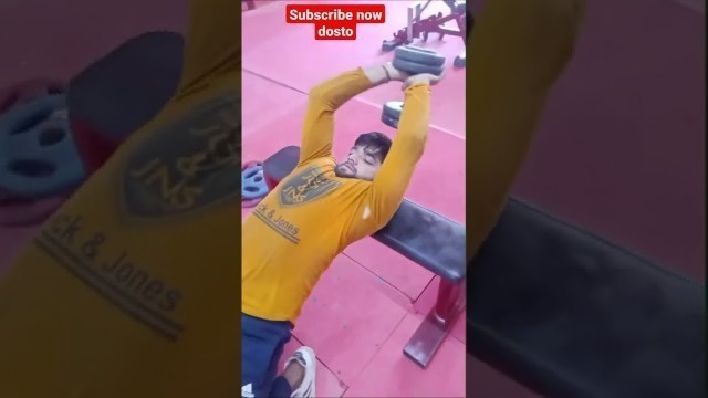 'MAA KE LIA JI RHA HU 
