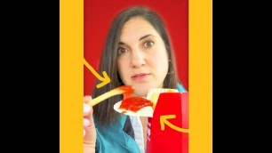 'McDonald\'s French Fry Hack Tested by Mom | Mom Vs | Well Done'