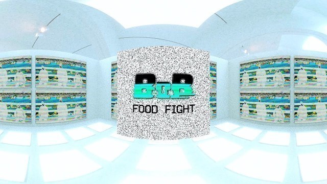 'B.o.B - Food Fight (Official Video)'