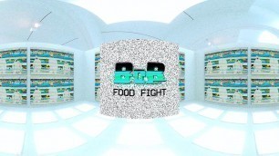 'B.o.B - Food Fight (Official Video)'