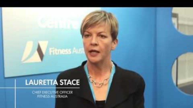 'Australian Fitness & Health Expo, the Industry s Number 1 Event'