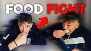 'Ο ALYX ΜΕ ΚΕΡΔΙΣΕ.. ΣΕ FOOD FIGHT? *100€* 