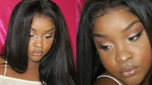 'Affordable SLAY | Spring/summer barbie makeup | Beginner friendly'