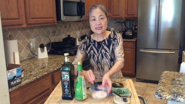 'Jalapeño Chicken（Chinese food）'