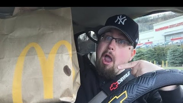 'UberEATS: How I got FREE FOOD (McDonalds) LEGITIMATELY! (UberEATS / DoorDash Driver Tips 2020'