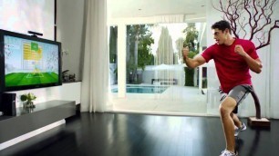 'Your Shape Fitness Evolved 2012   Techno Featurette Trailer   FR  Xbox360'