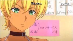 'Shokugeki no Souma Season 1 Episode 18 Best Moments Scenes「The Fried Chicken of Youth」'