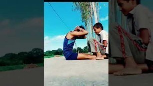 '#shortvideo# fitness by U.V PATEL VOLAG 3.0'