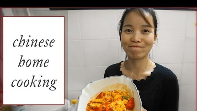 'The Most Popular Chinese Food For Foreigners | Learn Chinese Cooking | Intermediate Chinese'