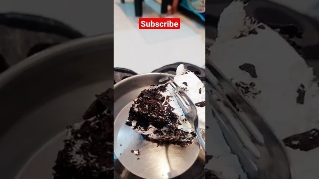 '#shorts  # Oreo # food recipes'