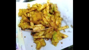 'Tasty Masala Peyara | Spicy Guava | Street Food Cart'