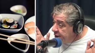 'When the Food is Bad at a Restaurant | Joey Diaz'