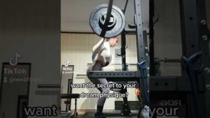 'Number 1 Fitness Tip'