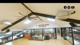 'Camperdown Fitness Sydney\'s number 1 Gym'