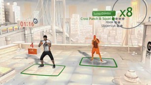 'Your Shape: Fitness Evolved - DLC Trailer'