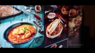 'Food Photography | Hotel Savera Curry Town Restaurant  - Arun Photography'