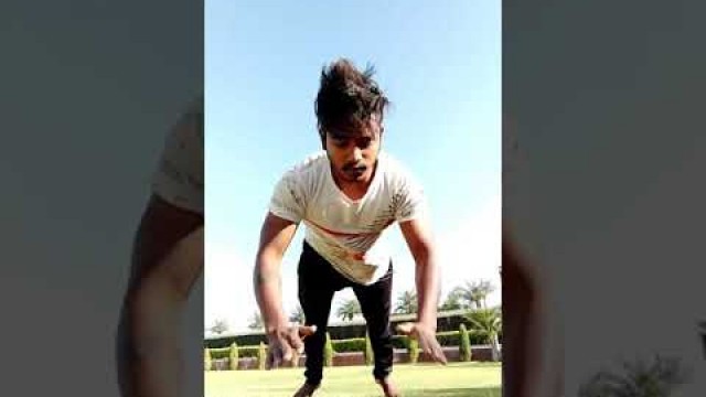 'Minute Fitness Blender Cardio Workout at Home Kartik Mandal Fitness #I_Love_my_Mom_Gaming'