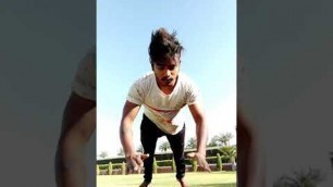 'Minute Fitness Blender Cardio Workout at Home Kartik Mandal Fitness #I_Love_my_Mom_Gaming'