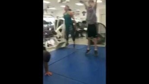 'Number 1 Fitness Vid 9'