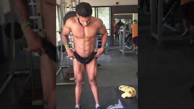 'Number 1 builder fitness'