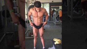 'Number 1 builder fitness'