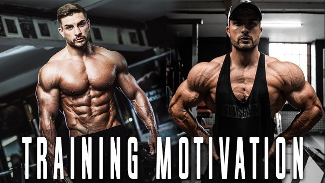 'BE UNSTOPPABLE!! - FITNESS MOTIVATION'