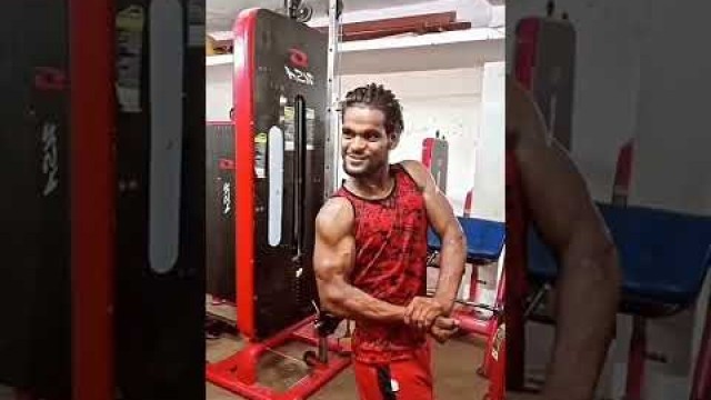 '#sapno ke lia # jaan luta dunga#fitness rocky'