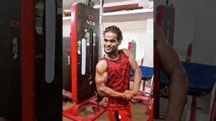 '#sapno ke lia # jaan luta dunga#fitness rocky'