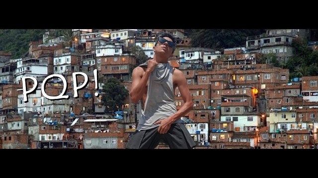 'PQP! - Lia Clark feat. Mc Naninha - Coreografia - Lucas Dance Fitness'