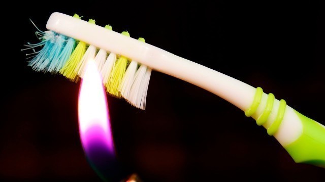 '5 Awesome Life Hacks for Toothbrush'