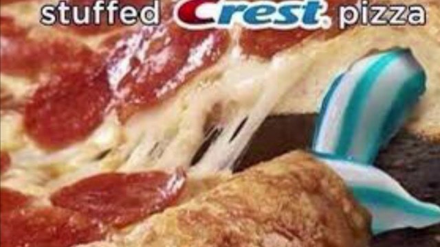 'Cursed Pictures of Food'