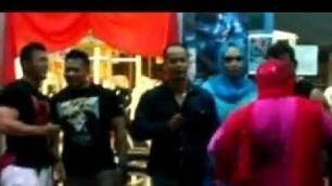 'Aneka Ragam - Team Gym Priority Fitness'