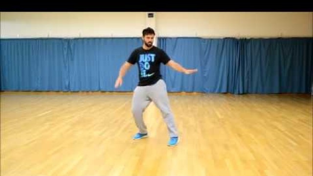 'Fitness Chorégraphie / Pédagogie - Aero danse / LIA - Niveau Confirmé n°2'