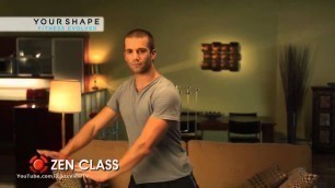 'Your Shape Fitness Evolved Official Launch Trailer HD'