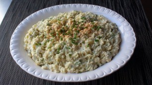 'Perfect Potato Salad - How to Make a Classic American Potato Salad Recipe'