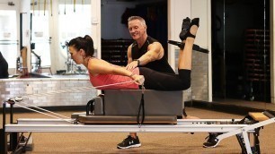 'Preview for Intermediate Reformer with Fitness Circle with Heather 2 12 18 1'