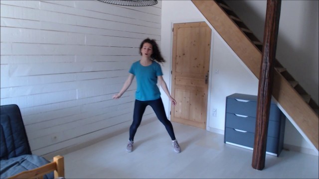 'LIA débutant #1'