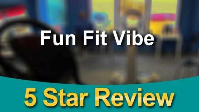 'Fun Fit Vibe Rehoboth Beach Personal Trainer Terrific 5 Star Review by Karen M.'