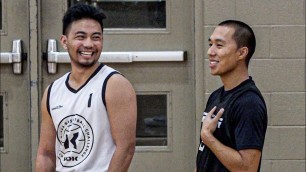 'Concept Auto Salon vs Cowboy Fitness Aces | Saturday tier 1 - tcbl 2019 fall'