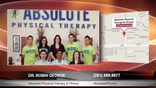 'Dr. Robin George Of Absolute Physical Therapy & Fitness: Terrific Helpful hints On How To Searc...'