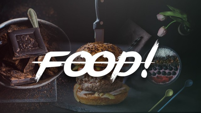 'Food Photography SIMPLIFIED! (Hindi)'