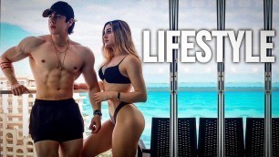 'LIFESTYLE - Gym Motivation 