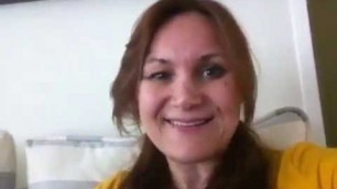 'The Original Cowboy Boot Fitness with KK Ryder part 1'