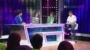 'Three In One - Eps. 18 \"Komandan Sepur\" Bersama Ignasius Jonan (Part 3)'