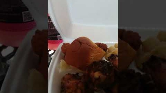 'ROSS GOLD I am ROSS GOLD. Food Day'