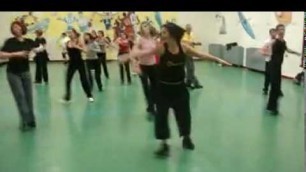 'Savigny fitness danse Lia julie'