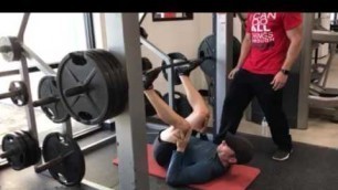 'Number 1 Fitness 2 May'